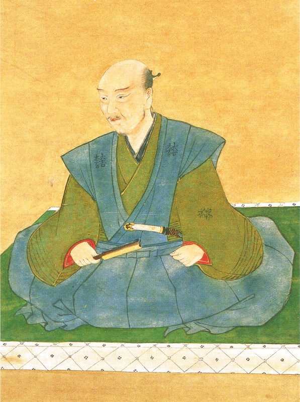 Ishida_mitsunari