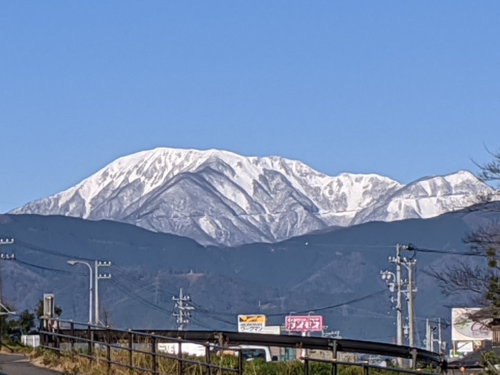 Ibukiyama_from_arakawa