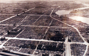 After_bombing_of_tokyo_on_march_194